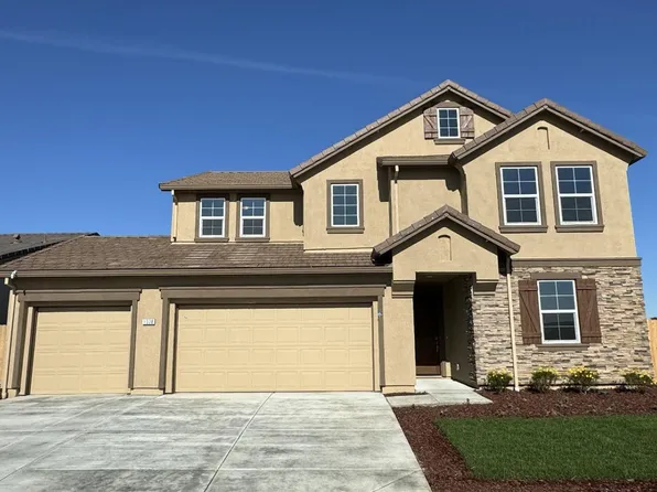 1338 Rio Grande Dr, Plumas Lake, CA 95961