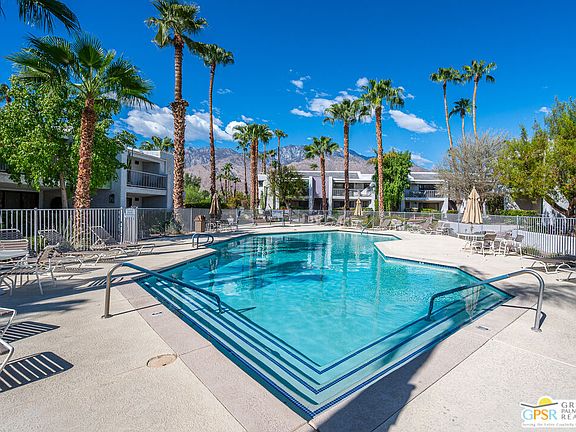 3rd image of 3155 E Ramon Rd Unit 608