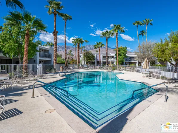 3155 E Ramon Rd Unit 608, Palm Springs, CA 92264