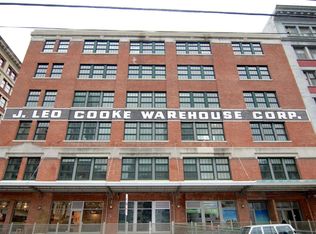 140 Bay St APT 4G, Jersey City, NJ 07302