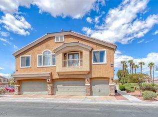 6625 Lavender Lilly Ln UNIT 1, North Las Vegas, NV 89084