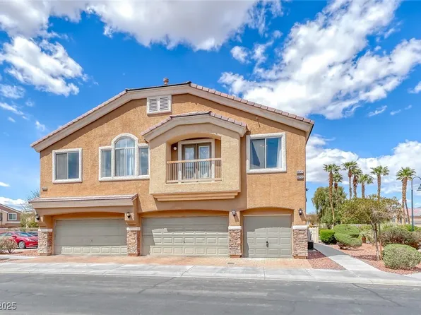 6625 Lavender Lilly Ln Unit 1, North Las Vegas, NV 89084
