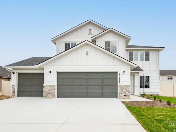 16711 Sentinel Ave, Caldwell, ID 83607
