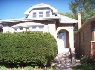 1509 Wenonah Ave, Berwyn, IL
