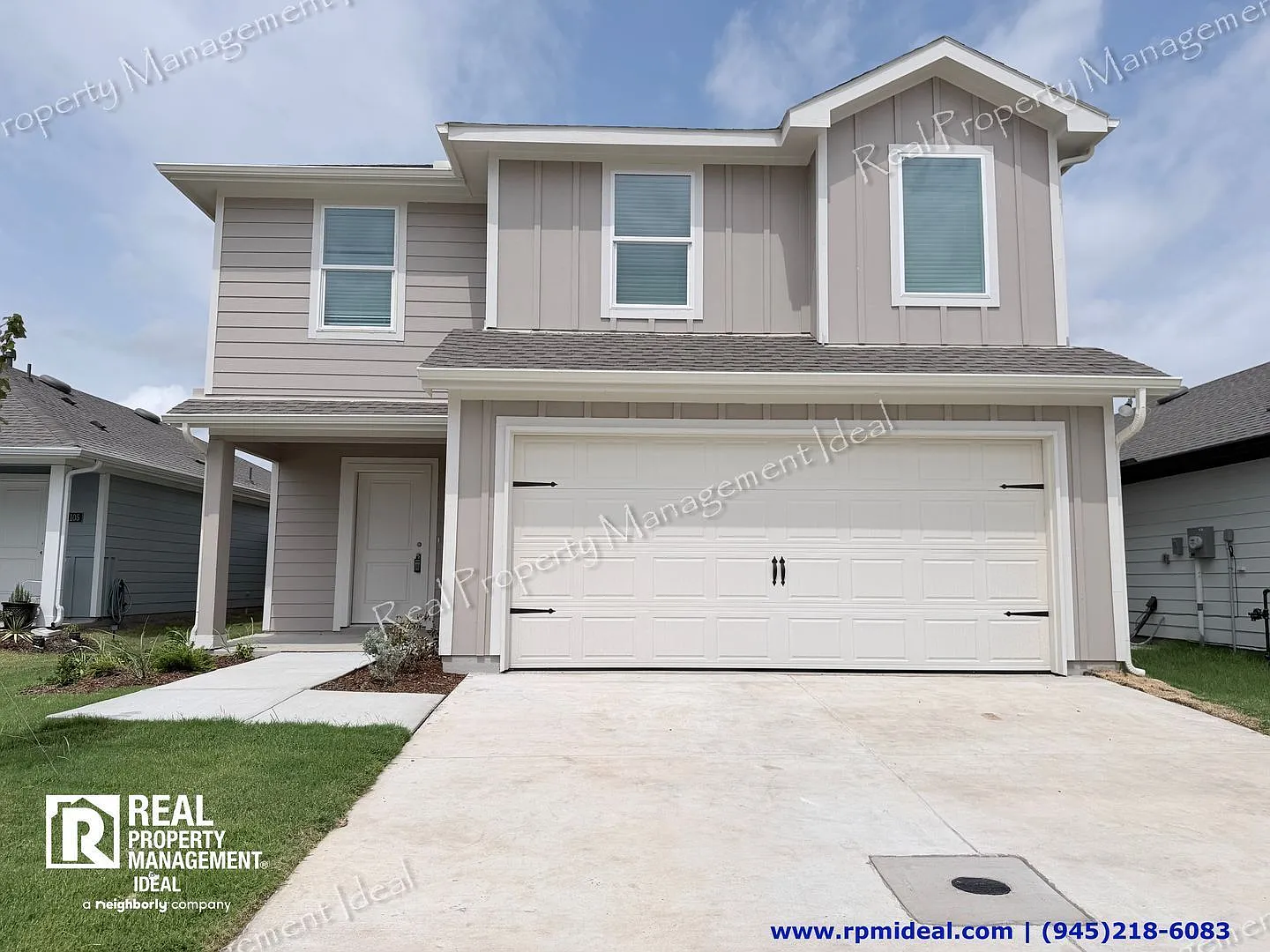 5 bed, 2.5 bath, 1892 sqft, $2,049 — Photo 1