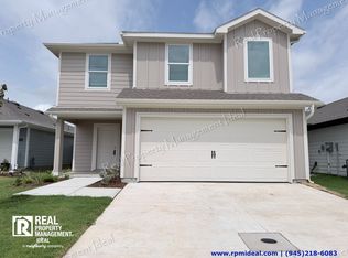 1109 Southfield Dr, Caddo Mills, TX 75135