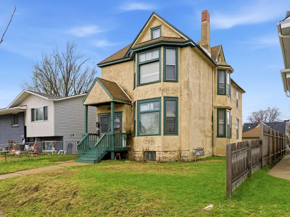 891 Iglehart Ave, Saint Paul, MN 55104