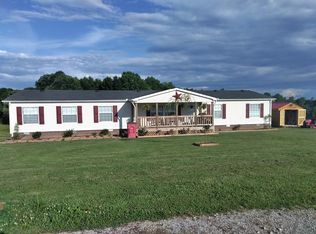 436 Hickory Ln, Lafayette, TN 37083