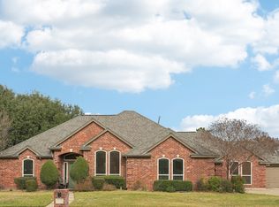 2008 Frances Dr, Colleyville, TX 76034