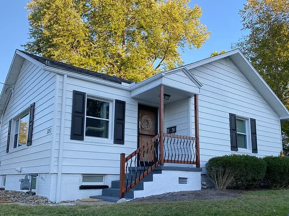 2251 Curtis Ave, Saint Albans, WV 25177