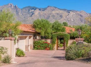 3205 E Via Palomita, Tucson, AZ 85718