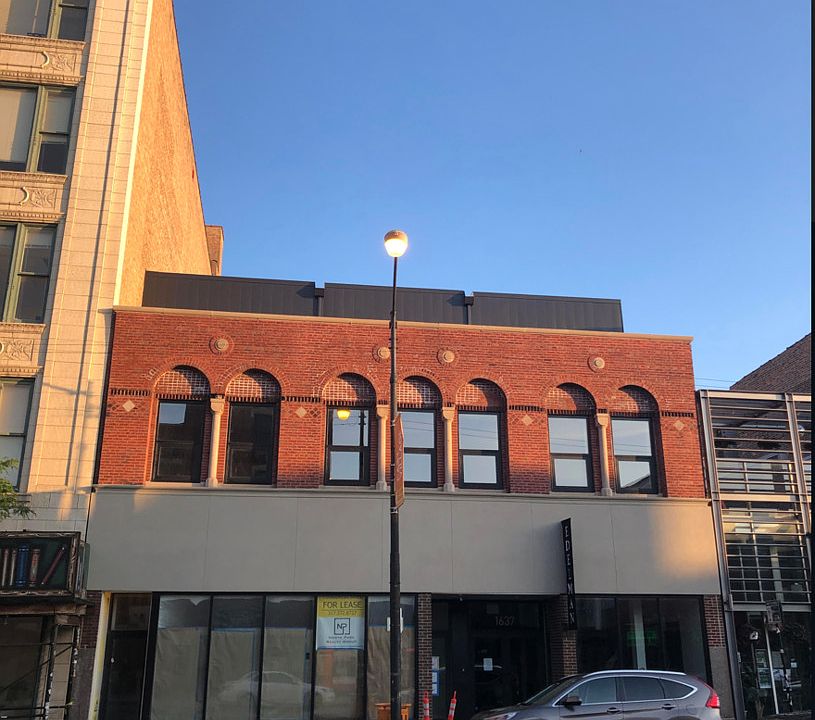 1st image of 1637 W Chicago Ave #1