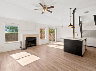 12501 Fallen Tower Ln, Austin, TX 78753