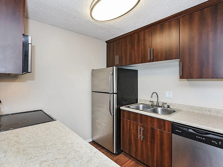 Heatherwood Apartmements — Photo 47