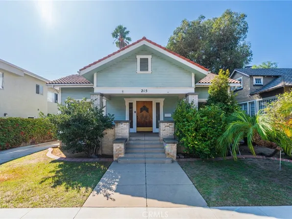 215 Mira Mar Ave, Long Beach, CA 90803