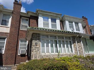 323 E Hortter St, Philadelphia, PA 19119