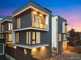 2106 SW Cloverdale St, Seattle, WA 98106