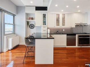 6600 John F Kennedy Blvd E #23J, West New York, NJ