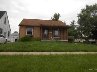 13212 Cunningham St, Southgate, MI 48195