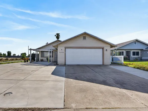 7598 Citrus Ave, Sacramento, CA 95823
