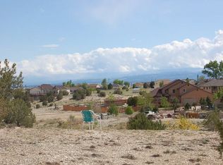 475 S Arriba Dr, Pueblo West, CO 81007