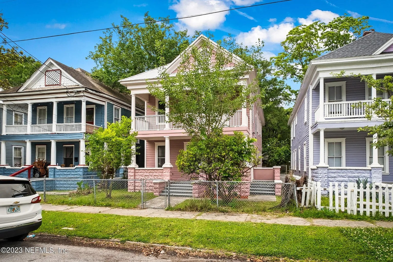 1832 Walnut Street - 1 — Photo 1