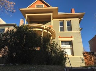 1266 N Downing St APT 1, Denver, CO 80218