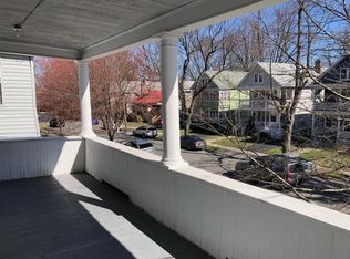 50 Ten Eyck Ave #2, Albany, NY 12209