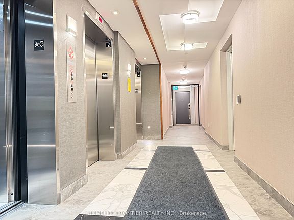 5th image of 105 Oneida Cres #607