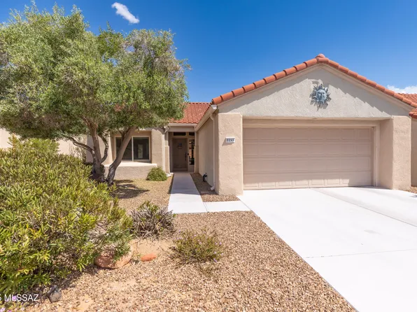 2255 E Montrose Canyon Dr, Oro Valley, AZ 85755