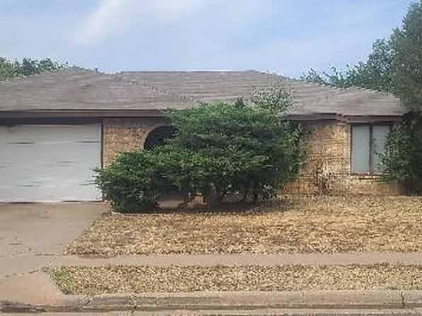 5416 94th St, Lubbock, TX 79424