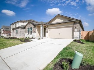 1925 Guntersville Bnd, Leander, TX 78641