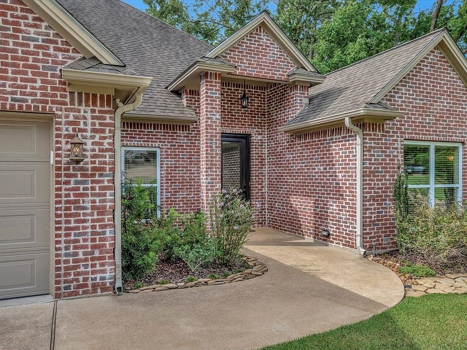 248 Spring Creek Dr, Nacogdoches, TX 75965 Zillow