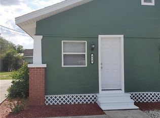 414 S Delaney Ave, Avon Park, FL 33825