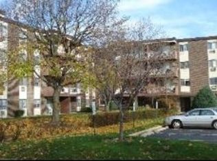 1311 S Finley Rd APT 312, Lombard, IL 60148