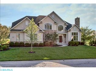 1150 Jackson Hole Dr, Blacklick, OH