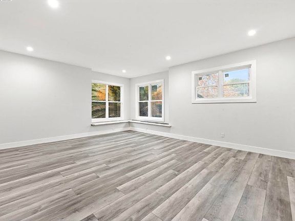 ROOM 9 (women's floor): Huge 320 sq. ft room (16' x 20') room with shared hallway bathroom. Rents for $2K/mo or $1,000/mo if two roommates (individual leases).
