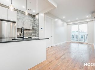1214 Greene Ave #3L, Brooklyn, NY 11221