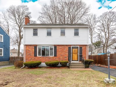 11 Wallace Rd, Quincy, MA, 02169