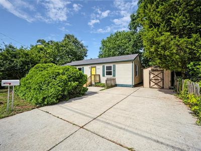 8857 Devon St, Norfolk, VA, 23503