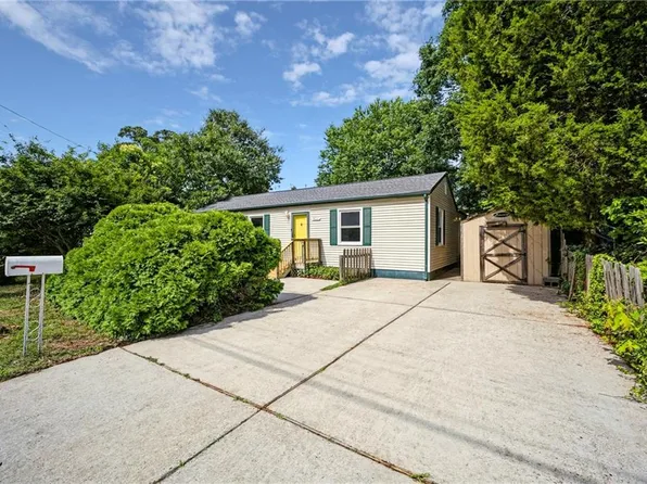 8857 Devon St, Norfolk, VA 23503