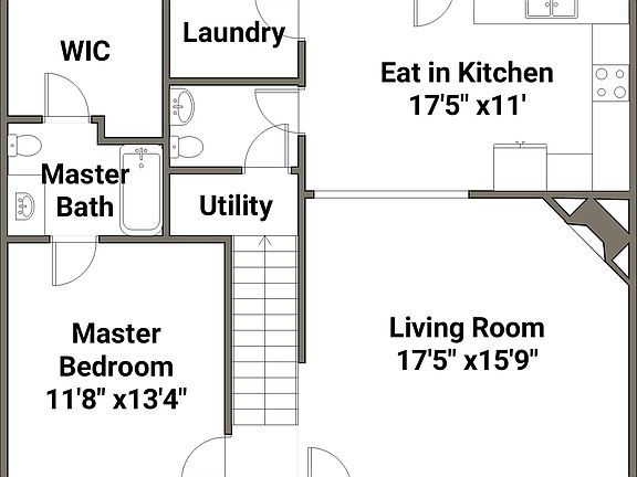 5th image of 1075 Finney Dr