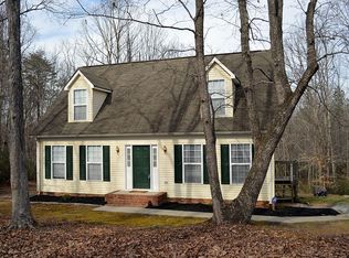 7890 Dusty Trl, Germanton, NC 27019