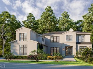 1091 Norwich Cir NE, Atlanta, GA 30324