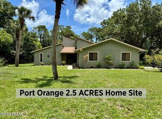 5943 Trailwood Dr, Port Orange, FL 32127