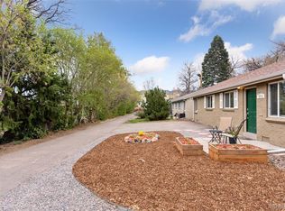 3715 Wolff St, Denver, CO 80212