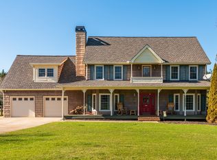 35 Hartfield Ln, Dallas, GA 30157