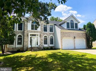 15 Devlon Ct, Owings Mills, MD 21117