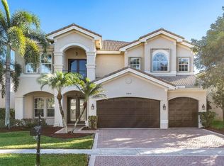 10846 Sunset Ridge Cir, Boynton Beach, FL 33473