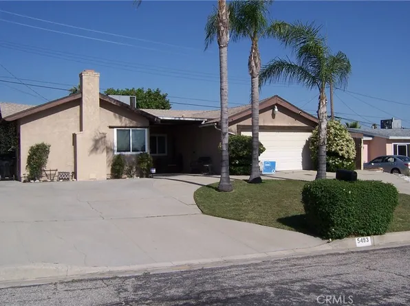 5493 Elm Ave, San Bernardino, CA 92404